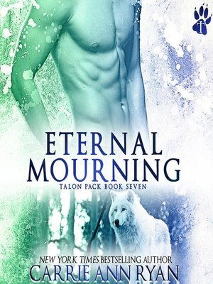 cover image of Eternal Mourning